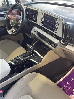 کیا سپۆرتاج